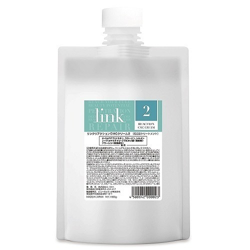 リンク リアクションCMCクリーム2 1000g 14,696円