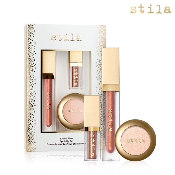 キートン ブリス アイリップセット 5,274円