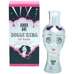 ドーリーガール リルスターレット （箱なし） EDT SP 50ml