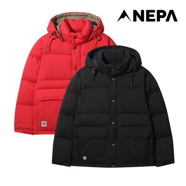 共用ランブラーダウンジャケット7L72067