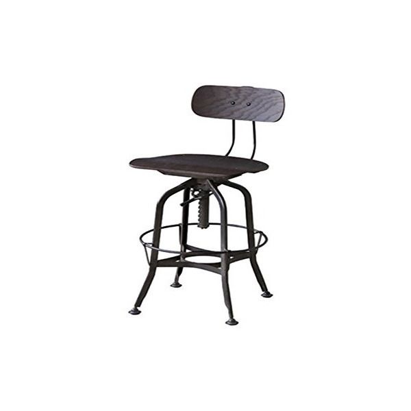 TTF-524BR [カウンターチェア] メーカー直送