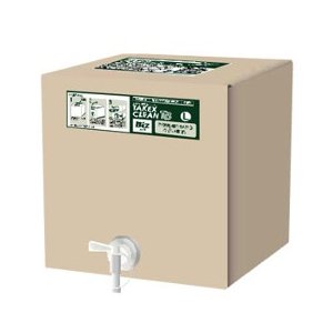 タケックスクリーンBiz ボックス（Ｌ）１８L 感染症予防　詰め替え用空容器サービス中！（初回注文のみ） 9,461円