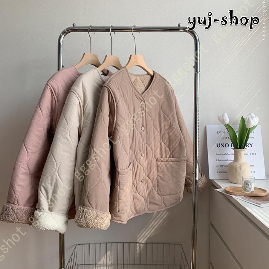 人気沸騰 新品 アブルゾン ボアジャケット ハイネック ボアコート ボア ブルゾン ジャケット コート アウター マウンテンパーカー フリースジャケット スタンドブルゾン