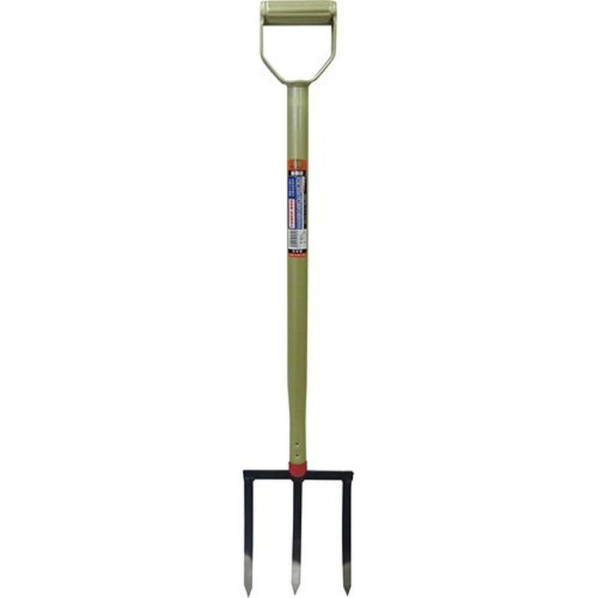 金象 土起こしフォーク 3本爪 79813