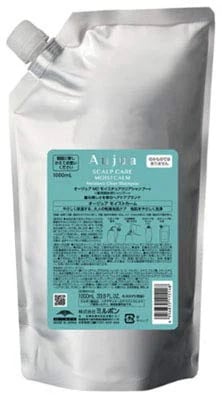 オージュア モイストカーム モイスチュア クリア シャンプー 1000ml