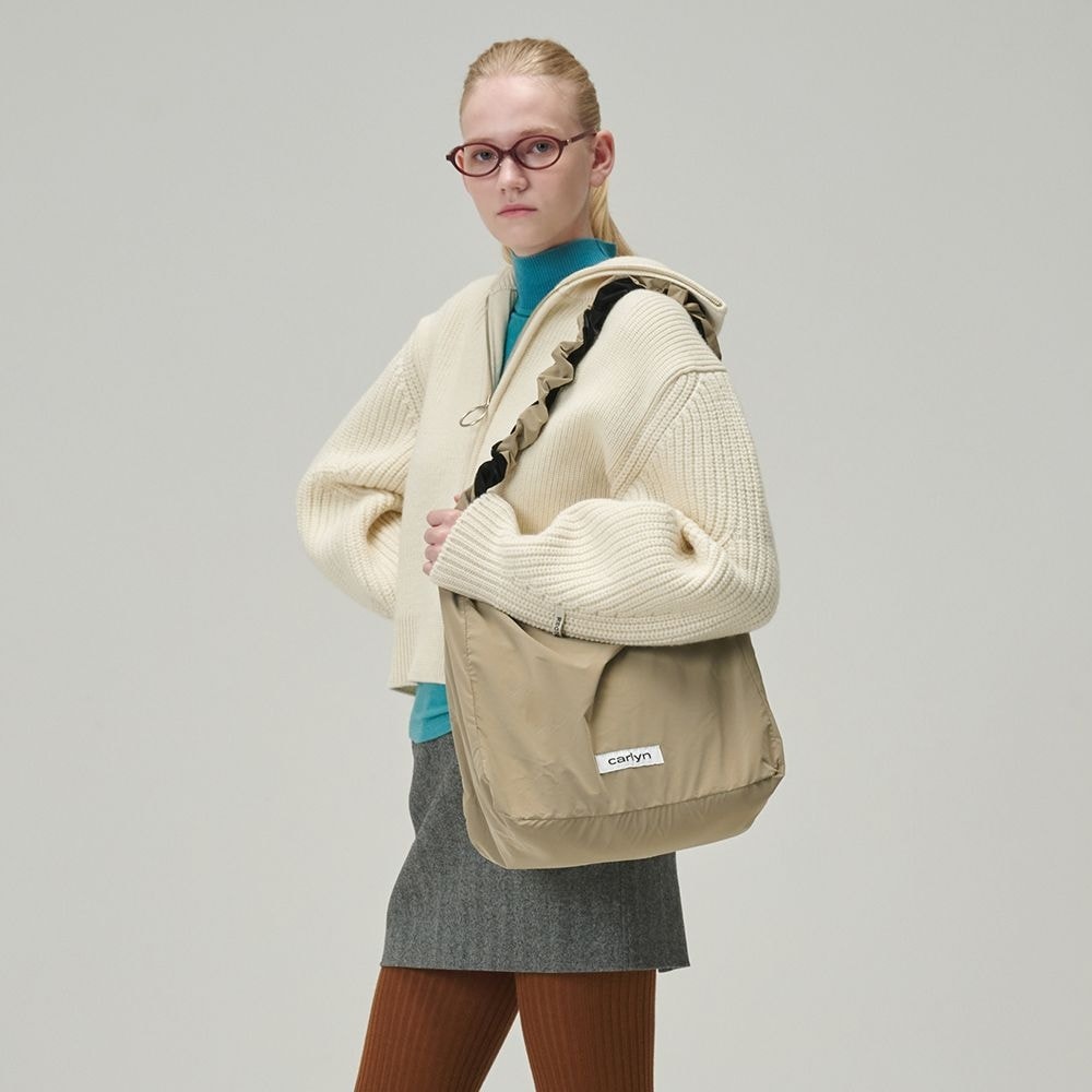 カーリンニューラーズエコバッグ H73315010_3 カラー