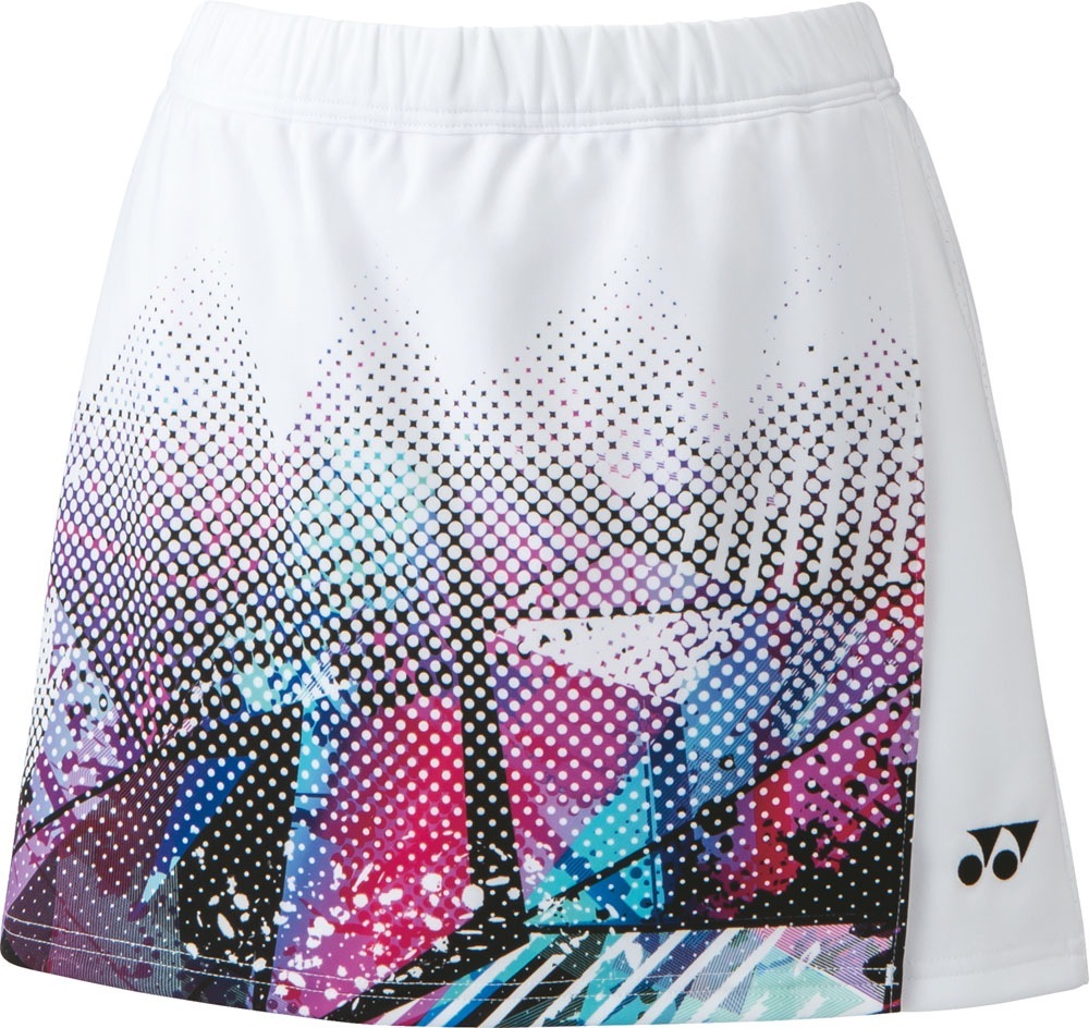 Yonex(ヨネックス) 26106 ウィメンズスカート(インナースパッツツキ) スカート(インナース513