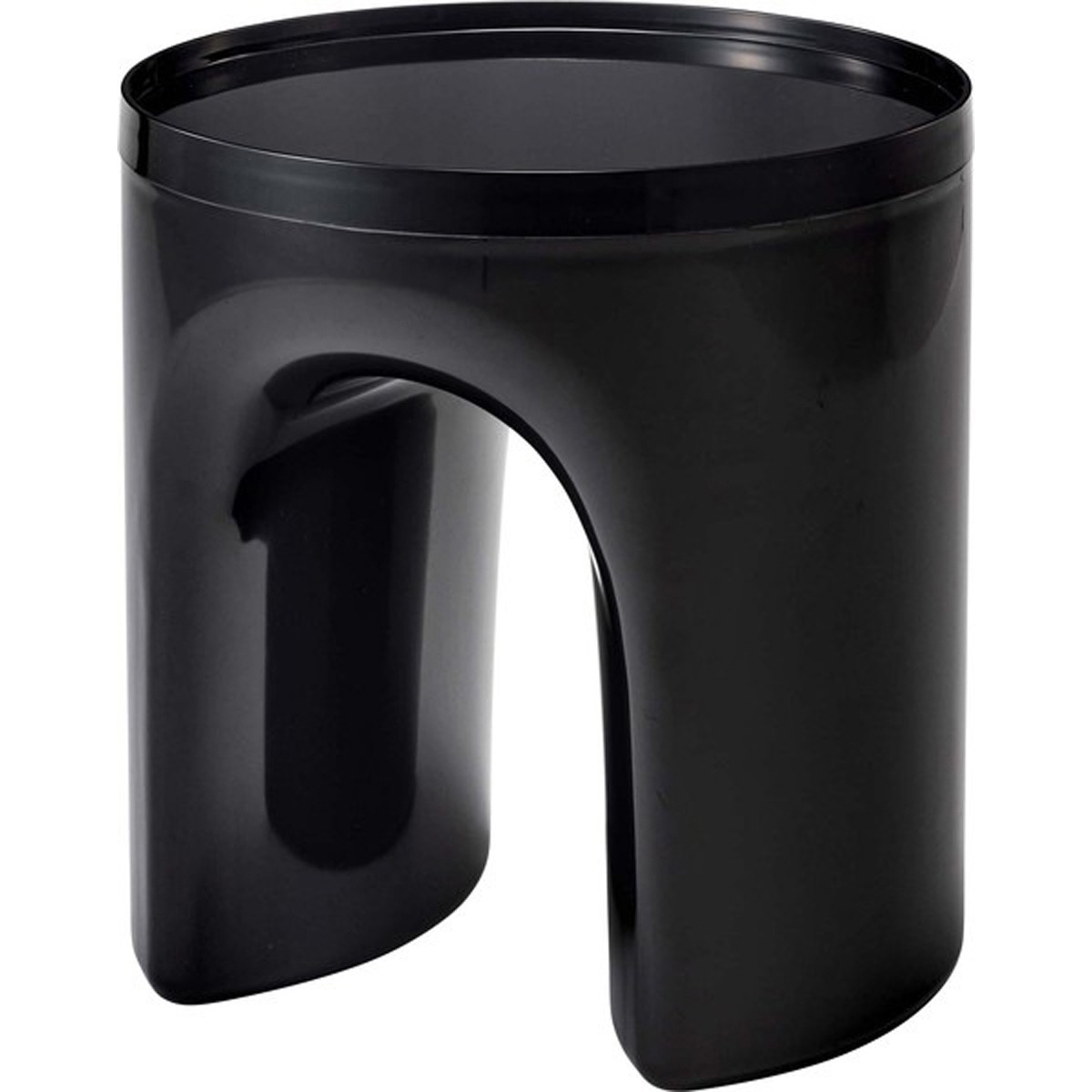 サイドテーブル ABS樹脂