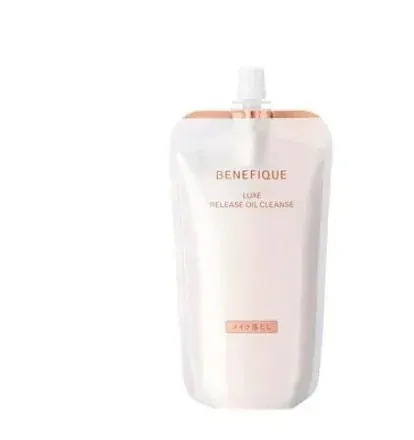 リュクス　リリースオイルクレンズ　（レフィル）180ml 4909978124496
