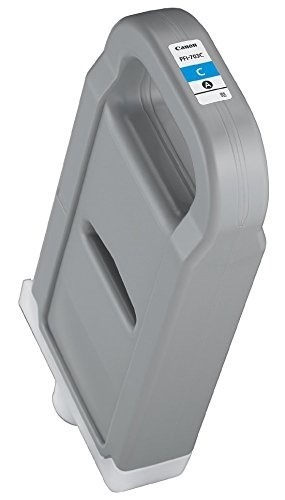 純正 大判プリンタインクカートリッジ シアン PFI-703C