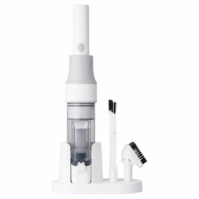 コードレスハンディクリーナー FC-BD101