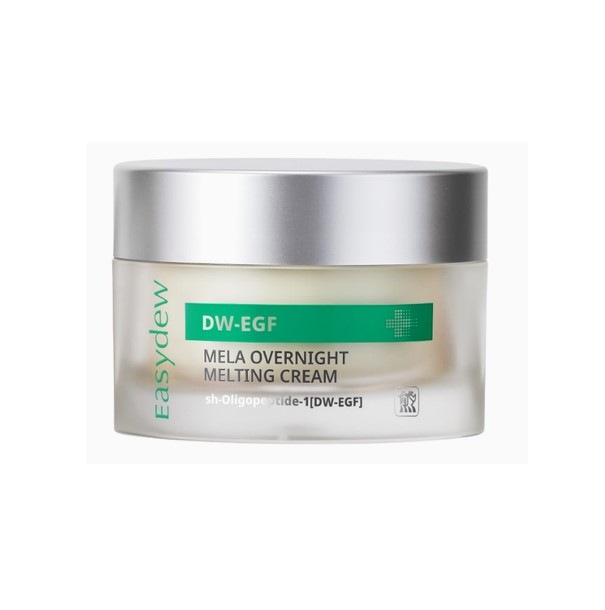 イージーデュ オーバーナイト シミカプセルクリーム 1個 50g