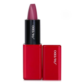 Shiseido テクノサテン ジェル リップスティック - # 410 Lilac Echo