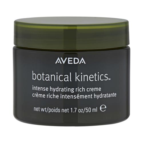 ボタニカル　キネティクス　インテンス　ハイドレイティング　クリーム　リッチ 50ml