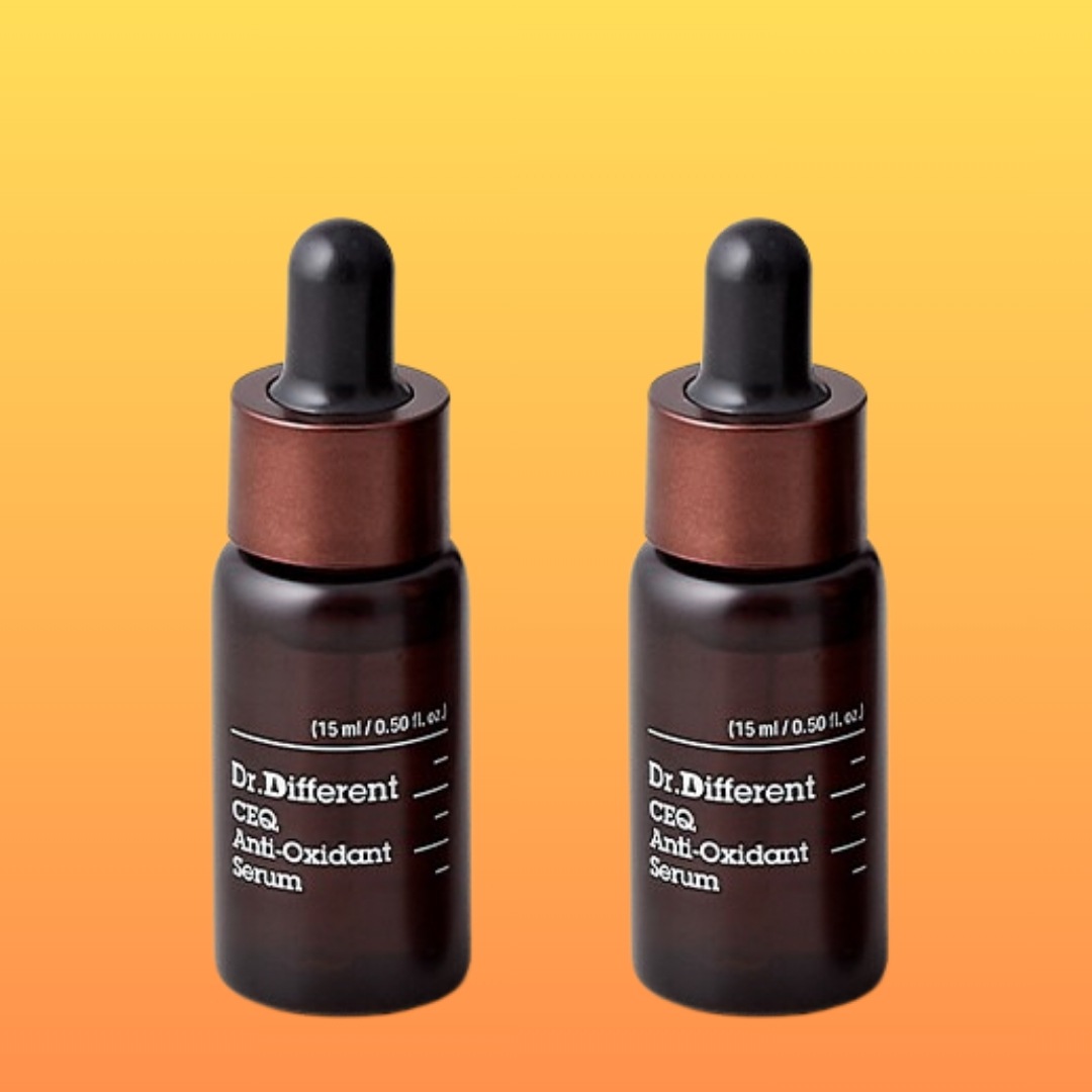 シミケラチンプリーツホワイトニングトーンアップ抗酸化アンチエイジングビタミンセラム15ml×2個入り1セット