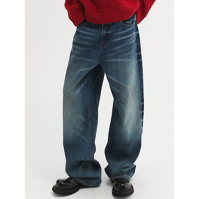 リーバイス デニムGジャン ヴィトンモノグラムカスタムデザイン