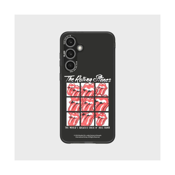 SLBSローリングストーンズインプレッションケースGalaxy S24+ 4,941円