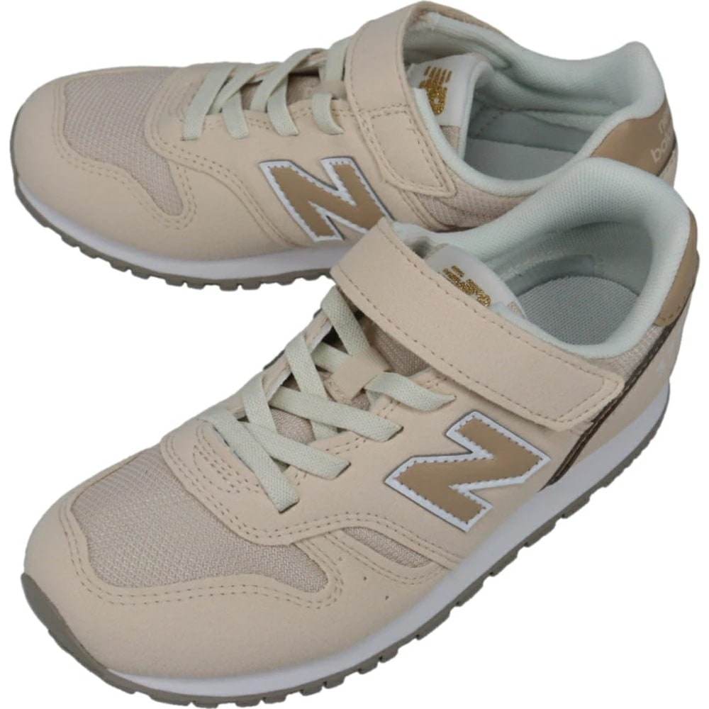 YV373 TM2 ベージュ 1724cm