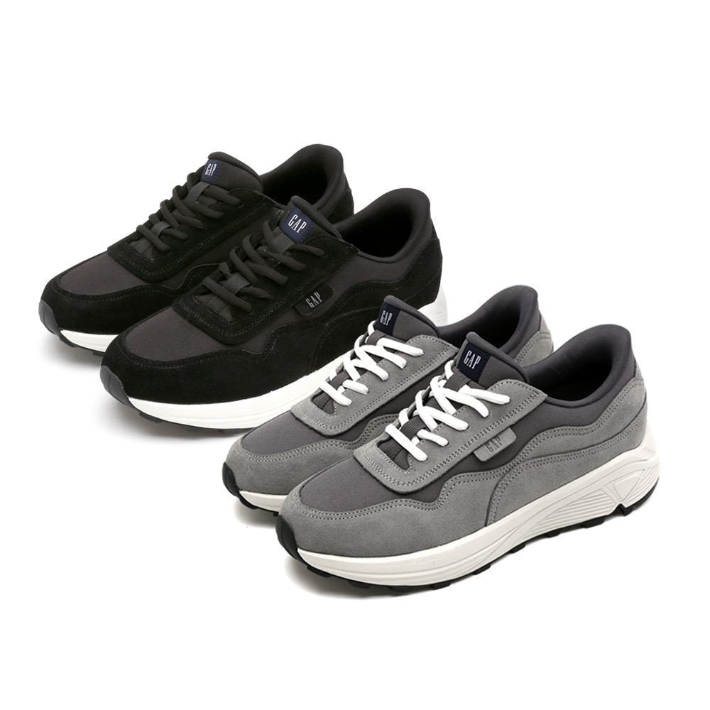 [バロインシューズ] GAPトリグバロインスニーカー