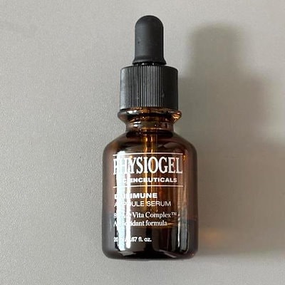 サイオンスーティカルズ デイリーミューン アンプル セラム 20ml 2本入企画 （20ml+20ml） 6,132円