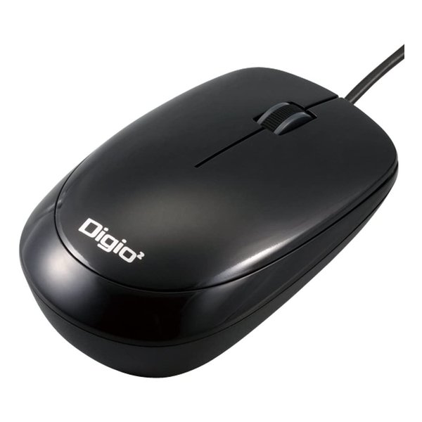 Digio2 MUS-UKT114BK [�u���b�N] ���i�摜