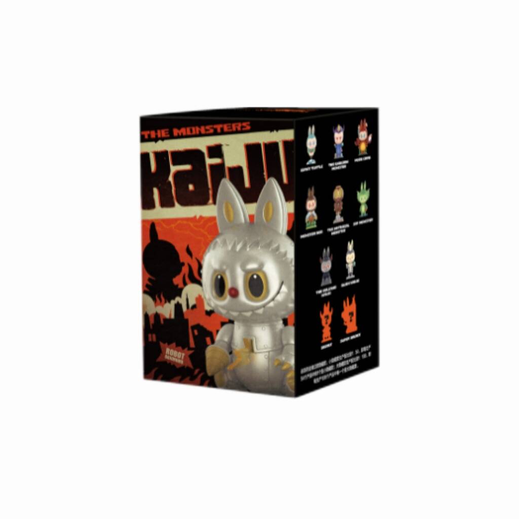 Qoo10] POP MART 公式正規品Pop Mart LABUBU : おもちゃ・知育