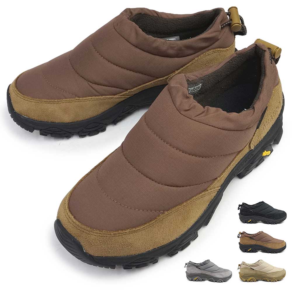 コールドパック 3 ゼロ サーモ ウォータープルーフ 防水 スニーカー メンズ レディース