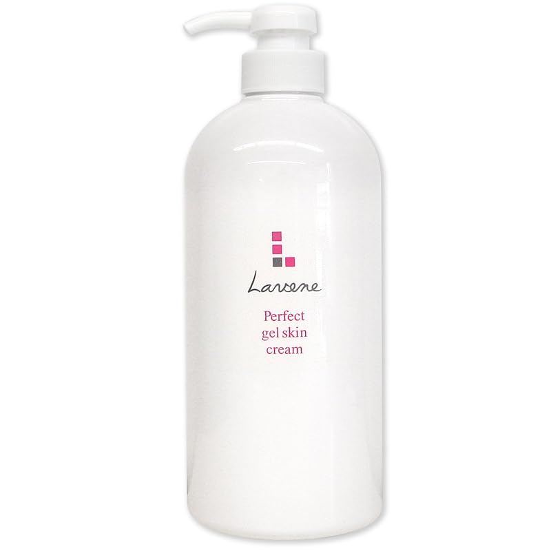 ラヴィーヌ ジェルスキンクリーム ホームサイズ 720g 6,832円