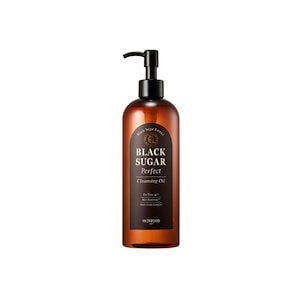 ブラックシュガー パーフェクトクレンジングオイル 200ml/弾力/保湿/栄養供給/活力)