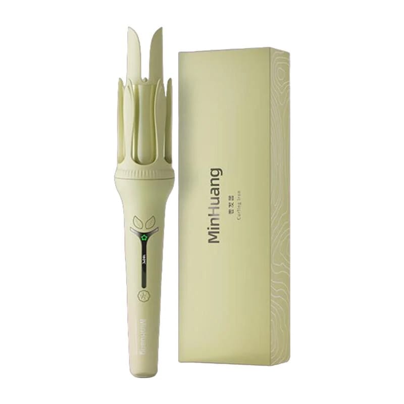 32mm全自動ヘアアイロンラージウェーブヘアアイロン怠け者の魔法の電気ヘアアイロン髪を傷めずにスタイリングが長持ち30%までに制限