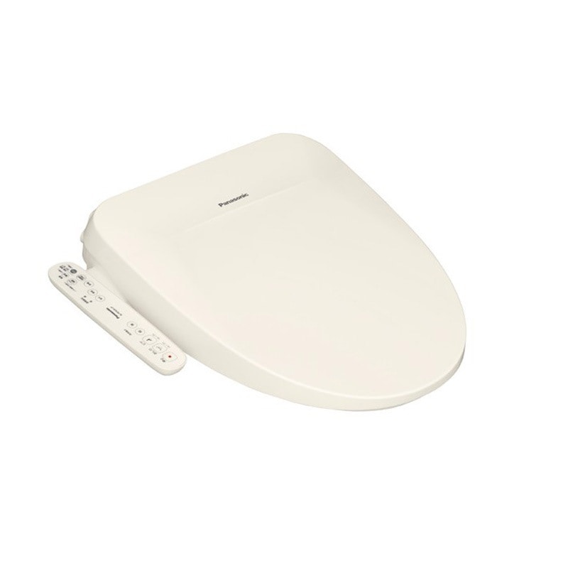パナソニック Panasonic 温水洗浄便座 瞬間式 DL-PSTK20-CP ビューティトワレ PSTKシリーズ パステルアイボリー