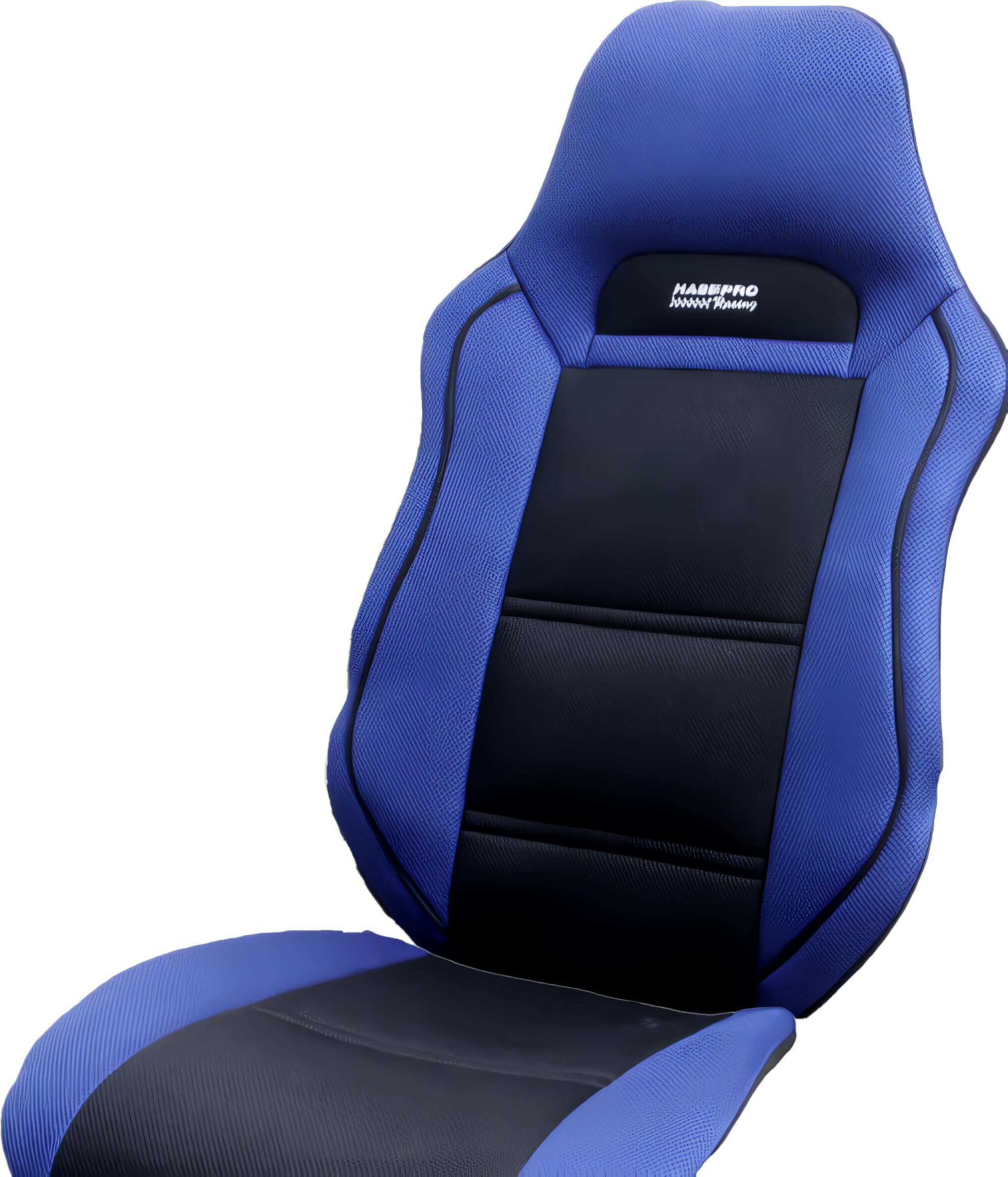 ハセ・プロ ハセ・プロレーシング バケットフォルムクッションAir ブルー/ブラック BFC-3BBK 39608