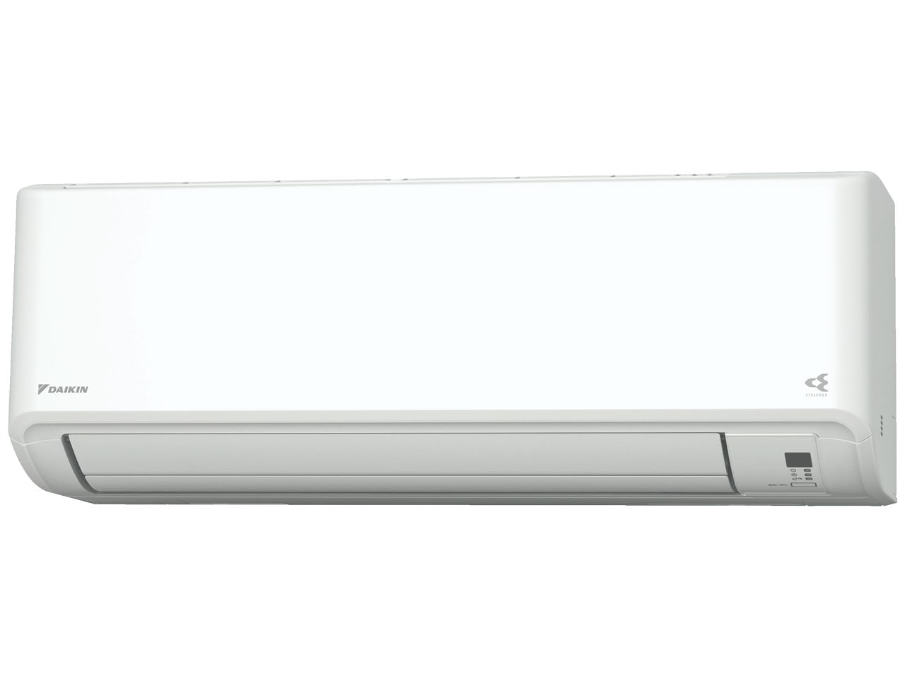 【室外電源タイプ】 DAIKIN　ダイキン　冷暖房エアコン　MXシリーズ　無給水加湿搭載 冷房能力4.0kW　うるさらmini S403ATMV-W [ホワイト]/【送料区分ACサイズ】