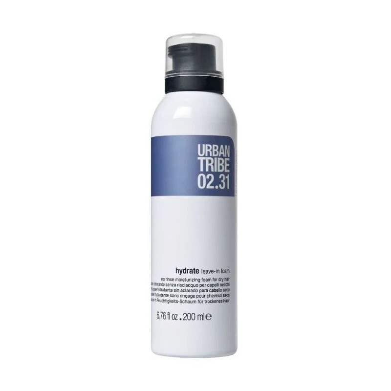【洗い流さない!】ハイドレートリーブインフォーム 200ml 韓国 コスメ トリートメント ヘアパック 人気 ノーウォッシュトリートメント ヘアトリートメント