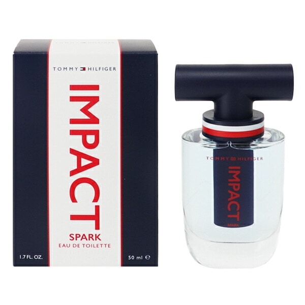 インパクト スパーク EDT SP 50ml