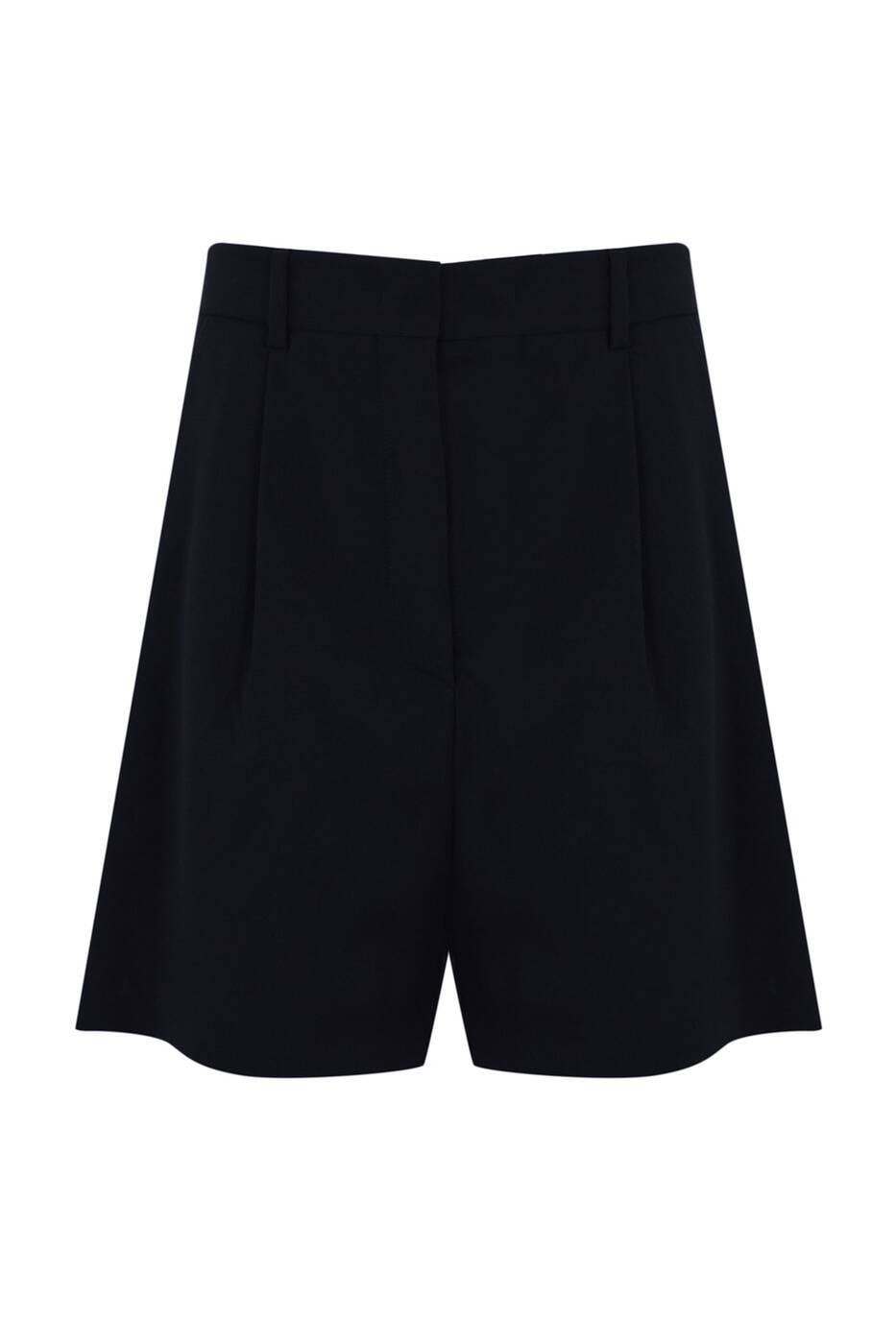 2425146021600 001 ネイビー 秋冬2024 パンツ レディース ia