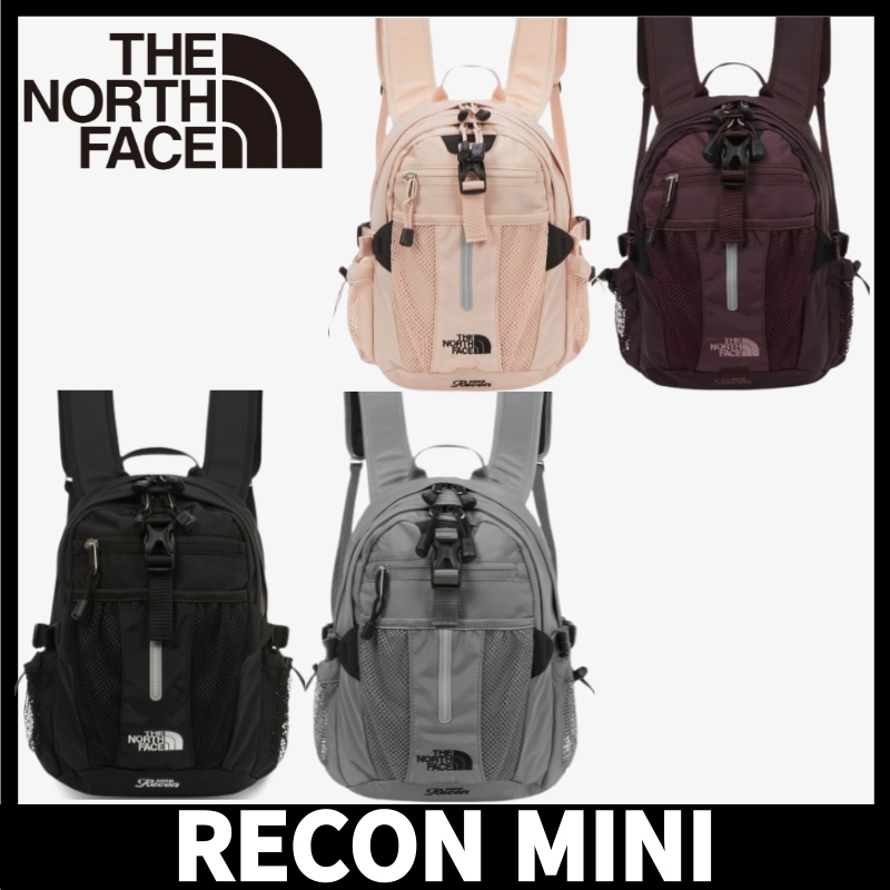 RECON MINI NM2DR57 バックパック [公式正規品]