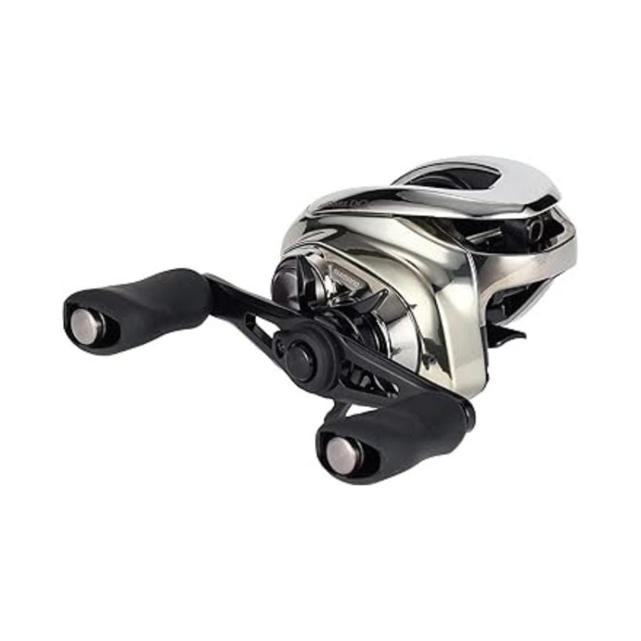 【新品】SHIMANO シマノ ベイトリール アンタレス DC XG RIGHT 右 2021年モデル