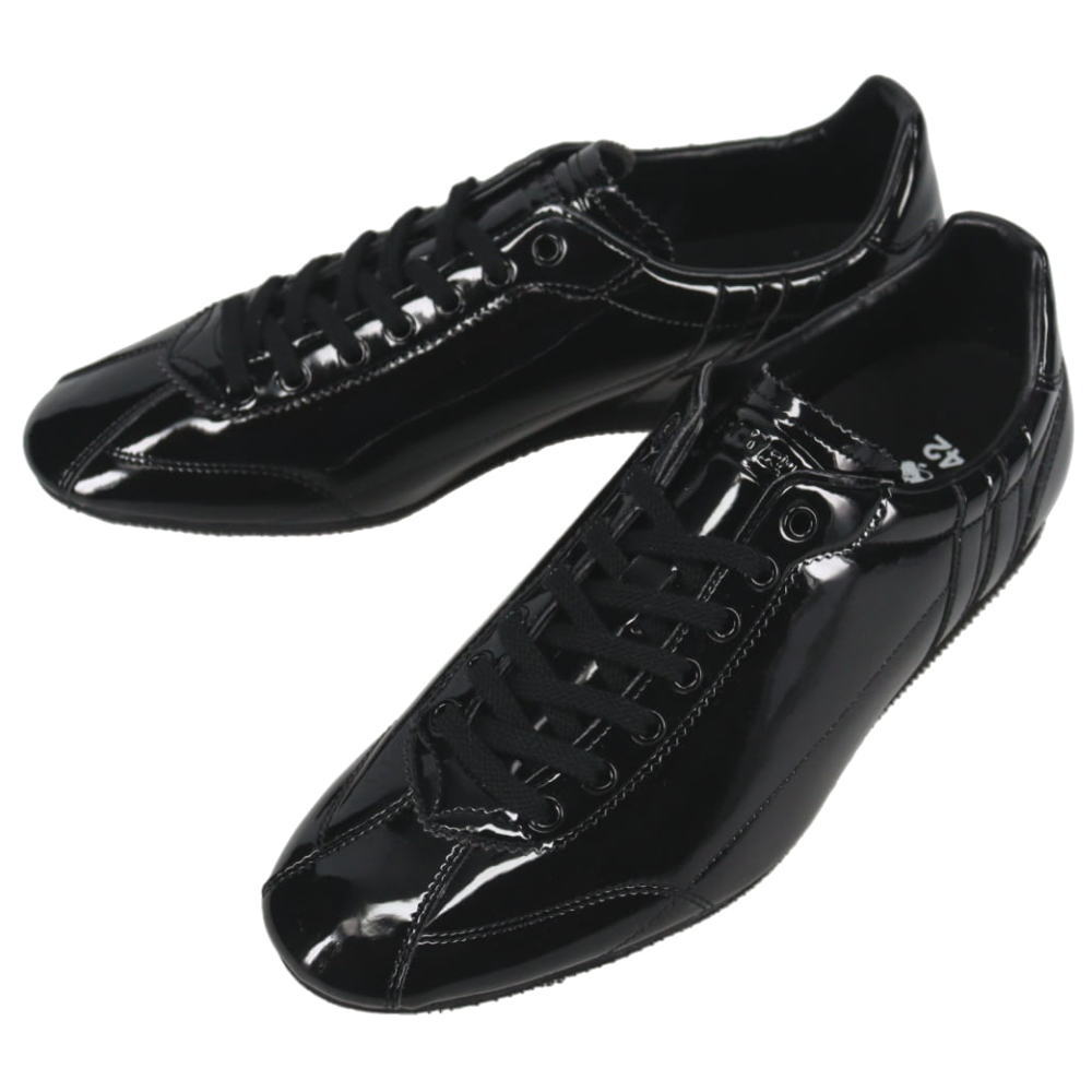 ダチアパテント DATIA-PT ブラック 506441