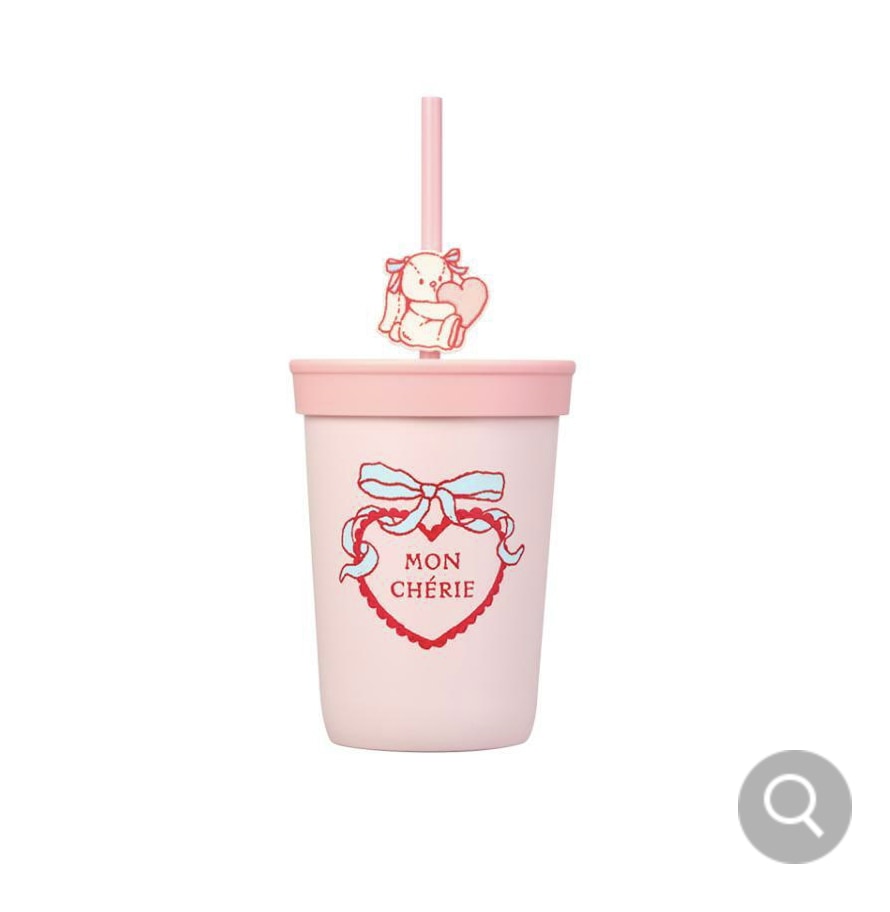 スターバ KOREA スイーツ ピンク ホビーコールドカップ355ml SS Sweetie Hobby ColdCup 355ml 5,130円