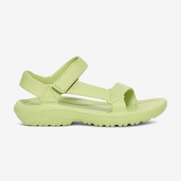 TEVA 軽量EVA素材 女性用アクアサンダル ハリケーン ドリフト STVF2514070-SDL