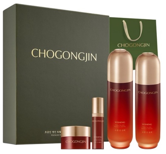 超共振 蘇生 基礎2種企画セット, 1セット