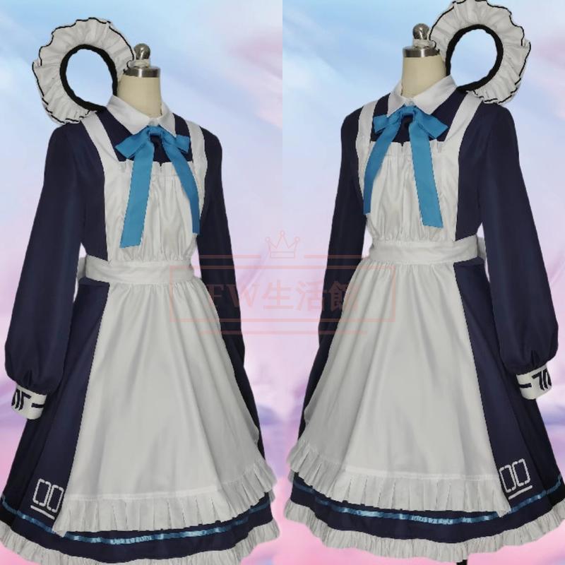 ブルーアーカイブ Archive 才羽 ミドリ 才羽 モモイ コスプレ衣装 コスチューム 演出服 アニメ ゲーム ハロウィン 変装