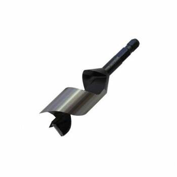 スターエム　先三角ショートビット　35　5B-350