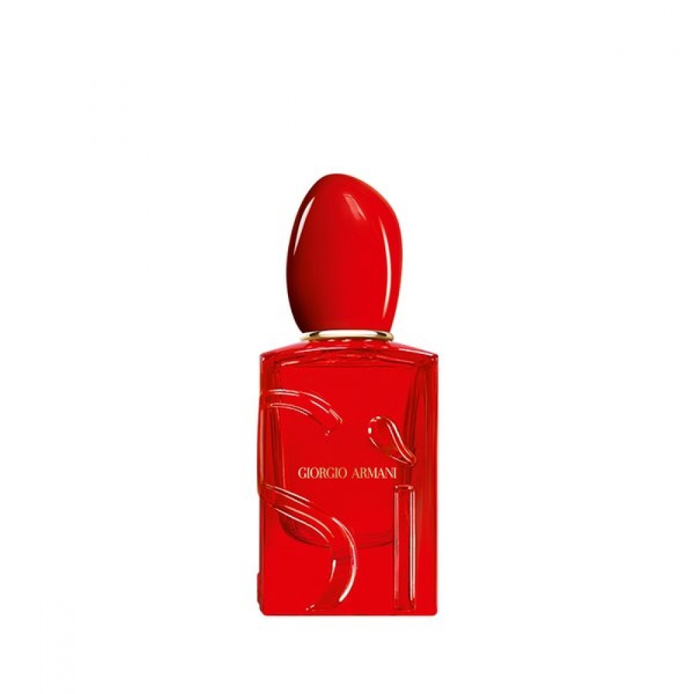 アルマーニ ビューティ シー パシオーネ レッド ムスク 50ml