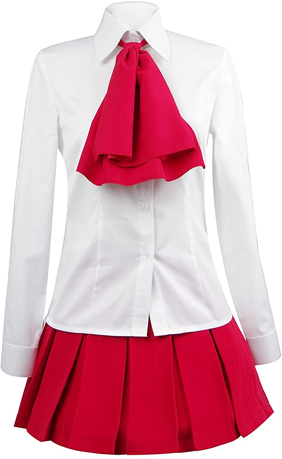 史上最恐の美術館制服Ib イブコスプレ衣装コスプレパーティー　イベント仮装クリスマスハロウィン