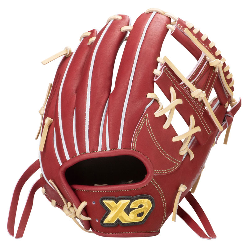 ザナックス XANAX 硬式グラブ トラスト グラブ・ミット グラブ・ミット 野球 25SS (BHG25GS1T) 36,680円