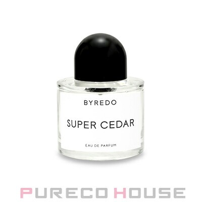BYREDO (バイレード) スーパー シダー EDP SP 50ml