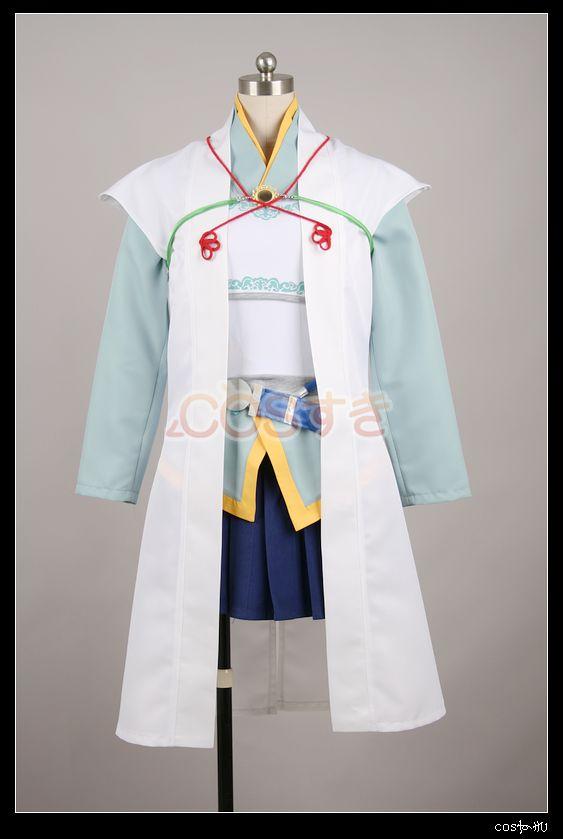 【新品開催 】遙かなる時空中で5 蓮水ゆき はすみゆき 龍神神子 コスプレ衣装 cosplay イベント ハロウイン パーティー 変装 仮装