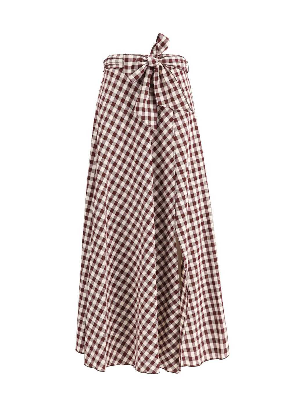 13527MYSKIRT_2575 春夏2025 スカート レディース ia